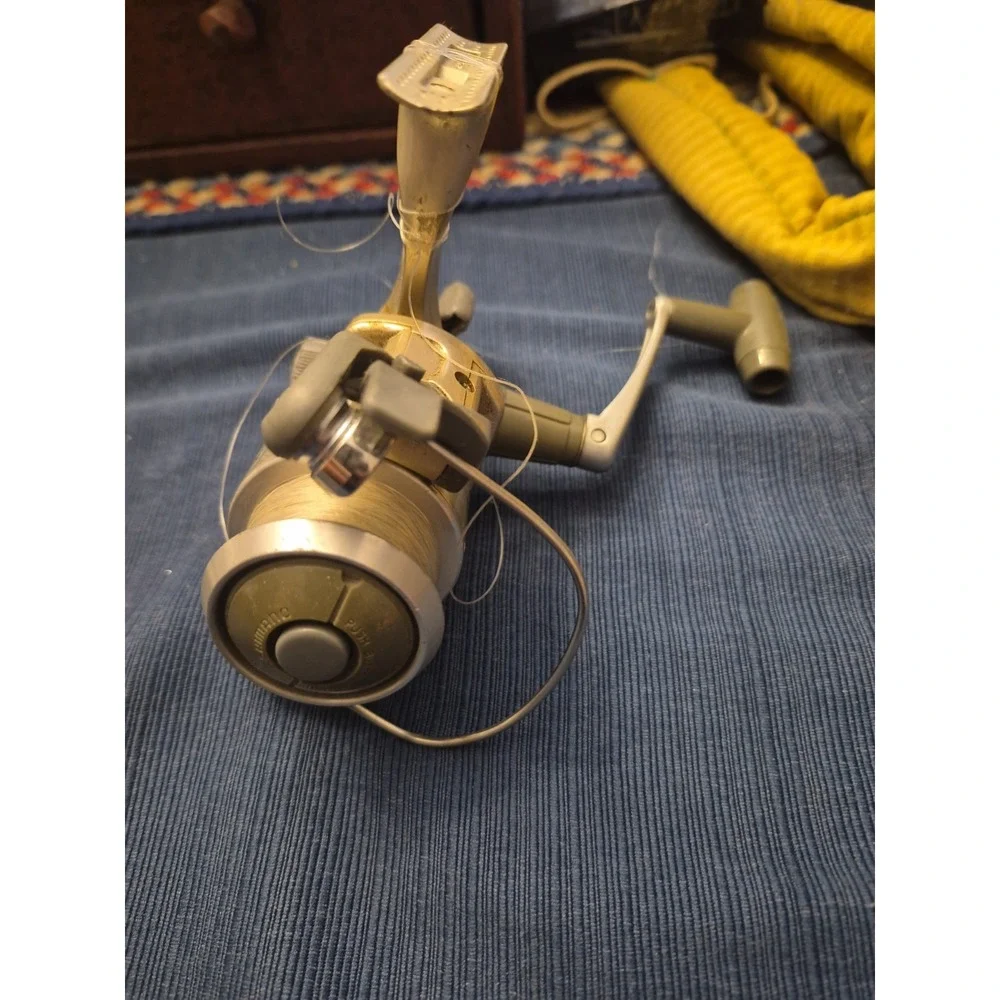 Shimano Solstace 2000RG Fishing Spinning Reel